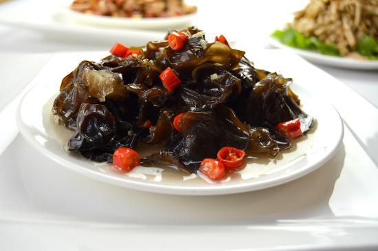 Casa Lafu Restaurante